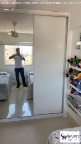 Apartamento com 2 Quartos à venda, 72m² no Candeal, Salvador