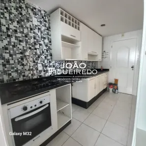 Cobertura com 4 Quartos para venda ou aluguel, 220m² no Parque Tamandaré, Campos dos Goytacazes