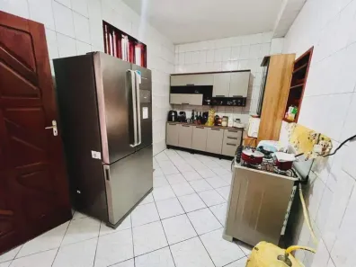 Casa com 3 Quartos à venda, 180m² no Luzia, Aracaju