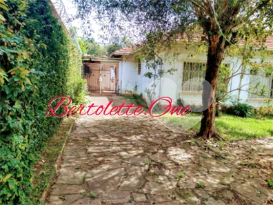 Terreno / Lote / Condomínio à venda, 1000m² no Vila Albertina, São Paulo