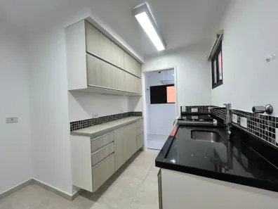 Apartamento com 2 Quartos para alugar, 77m² no Vila Leopoldina, São Paulo