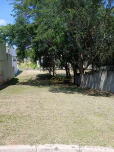 Terreno / Lote / Condomínio à venda, 324m² no Condomínio Residencial Flores, Votorantim