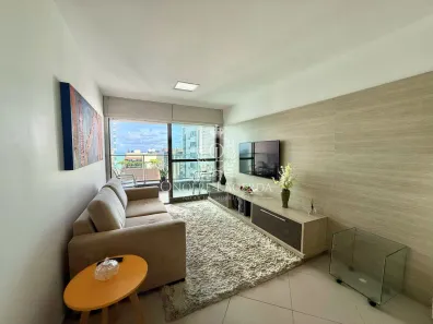 Apartamento com 3 Quartos à venda, 85m² no Boa Viagem, Recife