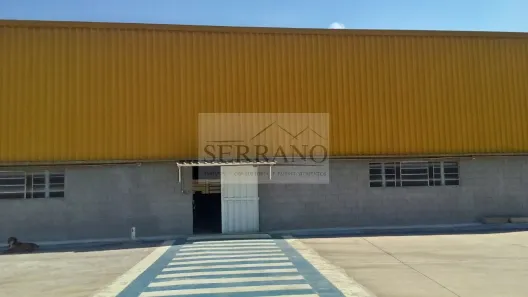 Terreno / Lote Comercial para venda ou aluguel, 10653m² no Parque Nova Xampirra, Itatiba