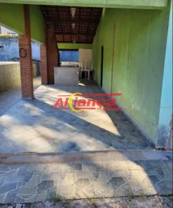 Fazenda / Sítio / Chácara com 3 Quartos à venda, 300m² no Chácaras Fernão Dias, Atibaia