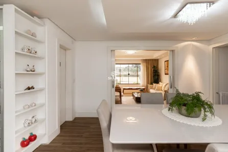 Casa de Condomínio com 3 Quartos à venda, 306m² no , Quatro Barras