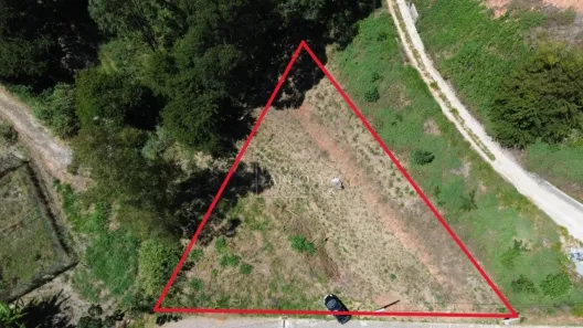 Terreno / Lote / Condomínio à venda, 1100m² no Carangola, Petrópolis