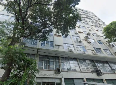 Conjunto Comercial / Sala à venda, 35m² no Boa Vista, Recife