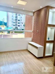 Apartamento com 2 Quartos à venda, 50m² no Jardim Maria Luíza, Sumaré