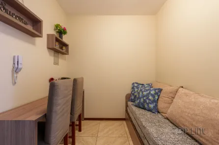 Kitnet com 1 Quarto à venda, 27m² no Asa Sul, Brasília