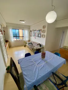 Apartamento com 3 Quartos à venda, 102m² no Parque Bela Vista, Salvador
