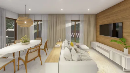 Casa com 2 Quartos à venda, 70m² no Do Ubatuba, São Francisco do Sul