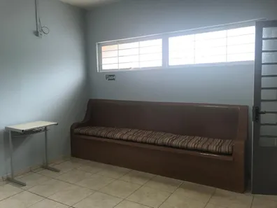 Conjunto Comercial / Sala com 1 Quarto para alugar, 22m² no Centro, Araras