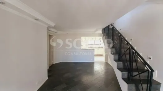 Cobertura com 3 Quartos para alugar, 181m² no Vila Andrade, São Paulo