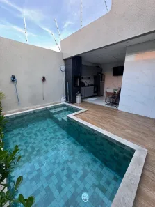 Casa com 3 Quartos à venda, 100m² no Albano Franco, Nossa Senhora do Socorro