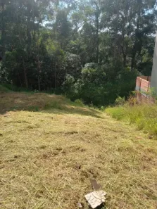 Terreno / Lote / Condomínio à venda, 125m² no Ana Cristina II, Jandira