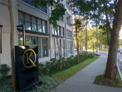 Conjunto Comercial / Sala à venda, 44m² no Vila Mariana, São Paulo