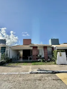 Casa de Condomínio com 3 Quartos à venda, 120m² no Aeroporto, Aracaju
