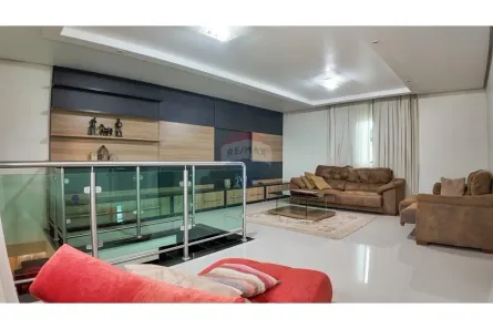 Sobrado com 4 Quartos à venda, 196m² no Setor Habitacional Vicente Pires - Trecho 3, Brasília