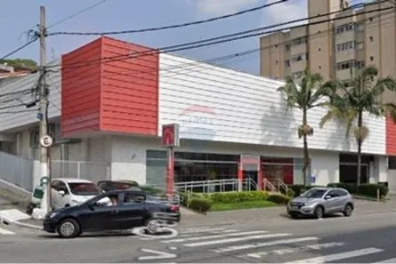 Prédio Inteiro para alugar, 1196m² no Parada Inglesa, São Paulo