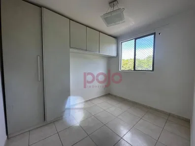 Apartamento com 2 Quartos para alugar, 45m² no Bairro do Uriboca, Marituba