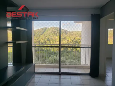 Apartamento com 2 Quartos à venda, 55m² no Vale Verde, Cabreúva