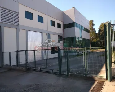 Galpão / Depósito / Armazém para alugar, 12000m² no Jardim das Paineiras (Pinhal), Cabreúva