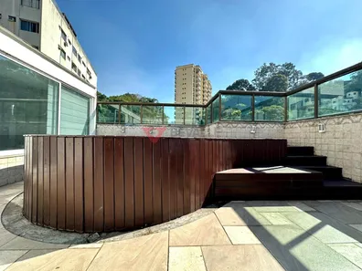 Cobertura com 5 Quartos para venda ou aluguel, 310m² no Botafogo, Rio de Janeiro