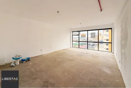 Conjunto Comercial / Sala à venda, 44m² no Centro, Canoas
