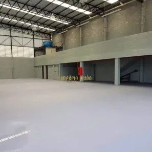 Galpão / Depósito / Armazém para alugar, 1000m² no Laranjeiras, Caieiras