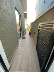Casa de Condomínio com 3 Quartos à venda, 170m² no Jardim Limoeiro, Camaçari