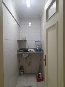 Galpão / Depósito / Armazém para alugar, 40m² no Centro, Santos