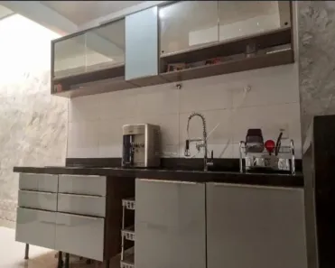 Casa com 3 Quartos à venda, 120m² no Núcleo Bandeirante, Brasília