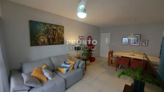Apartamento com 3 Quartos à venda, 108m² no Boa Viagem, Recife