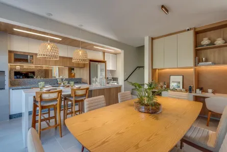 Sobrado com 4 Quartos à venda, 150m² no Conjunto Residencial Storil, Aparecida de Goiânia