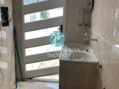 Casa com 3 Quartos para alugar, 140m² no Cidade Nova, Governador Valadares