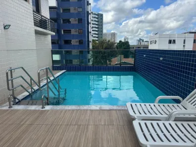 Apartamento com 2 Quartos à venda, 50m² no Várzea, Recife