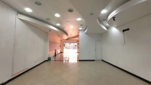Galpão / Depósito / Armazém para alugar, 129m² no Centro, Americana