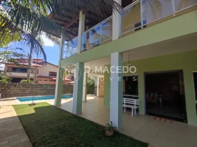 Casa com 4 Quartos para alugar, 327m² no Lagoinha, Ubatuba