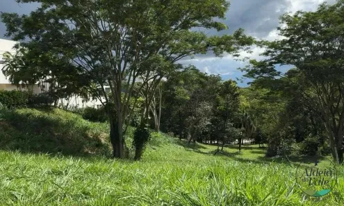 Terreno / Lote / Condomínio com 1 Quarto à venda, 2914m² no Residencial Aldeia do Vale, Goiânia