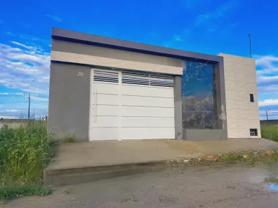 Casa com 3 Quartos à venda, 65m² no Centro, Pilar