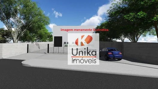 Galpão / Depósito / Armazém à venda, 760m² no Loteamento Santo Antônio, Itatiba