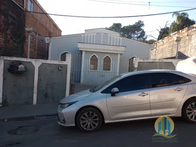 Loja / Salão / Ponto Comercial à venda, 120m² no Chácara do Solar III, Santana de Parnaíba