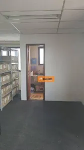 Conjunto Comercial / Sala à venda, 46m² no Centro, Suzano