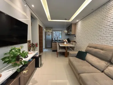 Casa com 2 Quartos à venda, 72m² no Laranjeiras, Caieiras