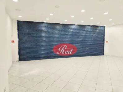 Loja / Salão / Ponto Comercial para alugar, 220m² no Centro, Poá