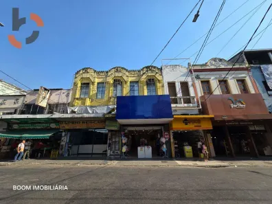 Loja / Salão / Ponto Comercial à venda, 140m² no Centro, Nova Iguaçu