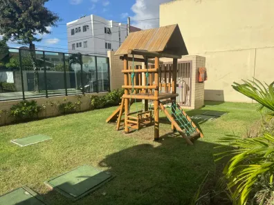 Apartamento com 2 Quartos à venda, 50m² no Várzea, Recife