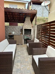 Casa de Condomínio com 4 Quartos à venda, 102m² no , Mairinque