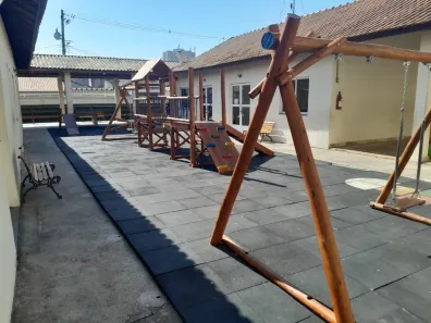 Apartamento com 3 Quartos à venda, 54m² no Vila São Carlos, Itaquaquecetuba